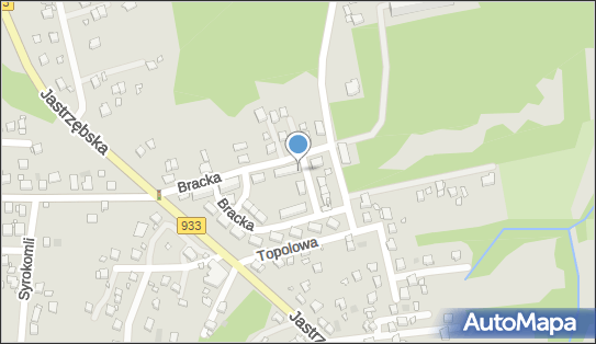 6472228015, Klub Towarzystwa Krzewienia Kultury Fizycznej 
