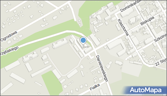 8751339364, Klub Turystów Wodnych w Chełmnie 