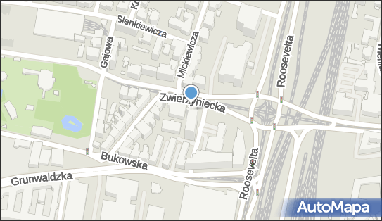 7811358130, Klub Uczelniany Azs im.Adama Mickiewicza w Poznaniu 