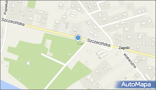 8541749759, Klub Windsurfingowy w Stargardzie 