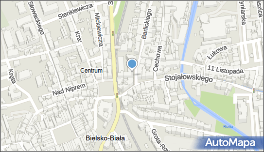 5471778569, Klub Wysokogórski w Bielsku-Białej 