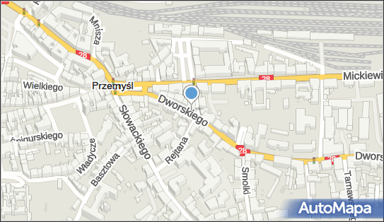 Klub XXL, ul. Aleksandra Dworskiego 9, Przemyśl 37-700 - Przedsiębiorstwo, Firma, NIP: 7952395073