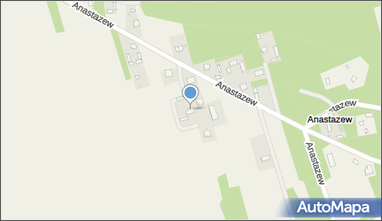 Klub Zdrowego Stylu Życia Małgorzata Urbanowska, Anastazew 53 07-230 - Przedsiębiorstwo, Firma, NIP: 7622003360