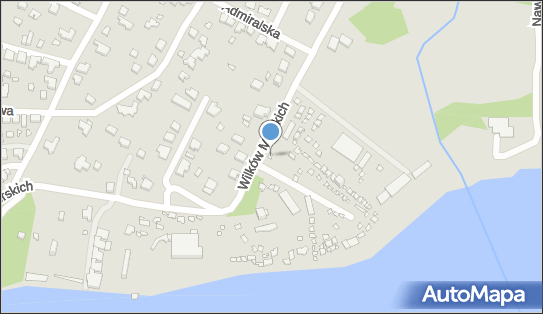 7811721754, Klub Żeglarski 