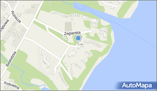 Klub Żeglarski Perkoz, ul. Żeglarska 5, Zarzecze 34-326 - Przedsiębiorstwo, Firma, numer telefonu, NIP: 9541915767