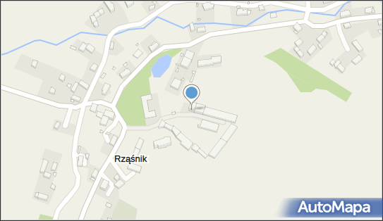6111231852, Klubo - Kawiarnia Zofia Żyłka, Rząśnik 