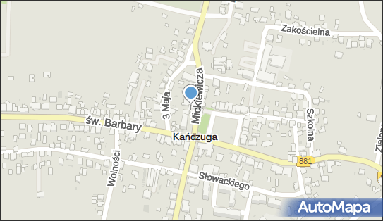 650176997, Klubo-Kawiarnia 