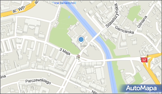 6181652553, Klub Inteligencji Katolickiej 