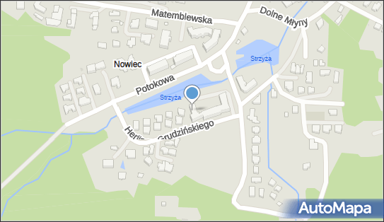 Klucz Pl, ul. Gustawa Herlinga-Grudzińskiego 19F, Gdańsk 80-283 - Przedsiębiorstwo, Firma, numer telefonu, NIP: 5851389325