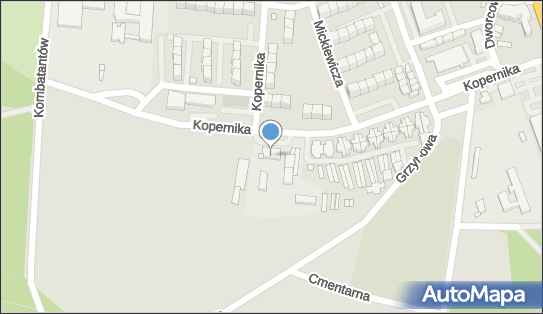 9161065908, Klucz Serwis - Zabezpieczenia Paweł Jezierski 