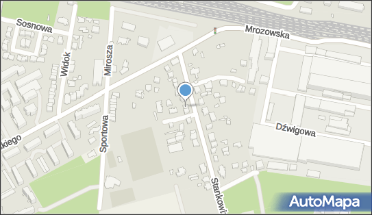 Kluczek Radosław, Stankowizna 12, Mińsk Mazowiecki 05-300 - Przedsiębiorstwo, Firma, NIP: 8222310863