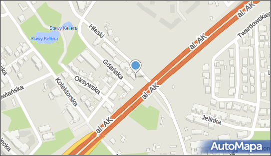 Kluczny Głomska Bożenna, Gdańska 12, Warszawa 01-691 - Przedsiębiorstwo, Firma, NIP: 1180063800