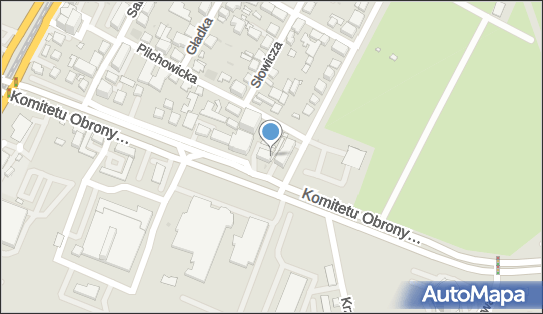 KLUCZYK, Komitetu Obrony Robotników 54, Warszawa 02-146 - Przedsiębiorstwo, Firma, numer telefonu