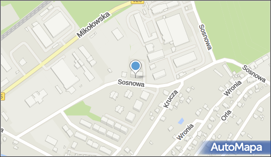 Kłusek Andrzej Hydrak Zakład Hydrauliki Siłowej, Sosnowa 5 44-203 - Przedsiębiorstwo, Firma, NIP: 6421022025