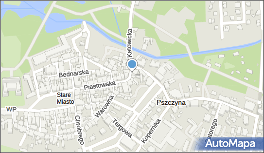 6381328099, Kluss Zofia, Kluss Krystyna, Sklep z Artyk.Przemysłowymi 