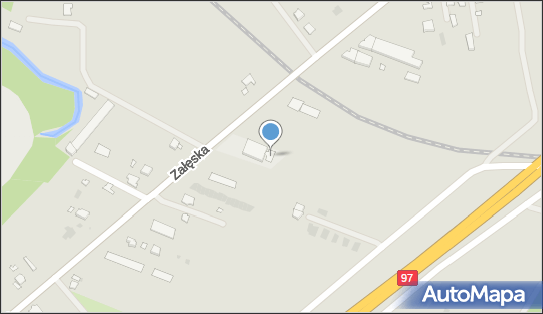 8133429775, Boeing Distribution Services sp. z o.o. 