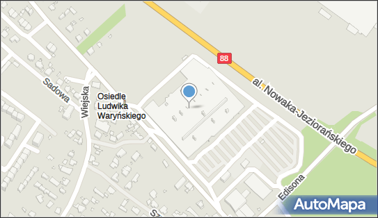 6422199553, Przedsiębiorstwo Handlowo Usługowe 