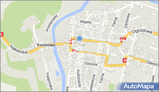 Kłysik Jarosław Zakład Optyczny Oczko Jarosław Kłysik 86-010 - Przedsiębiorstwo, Firma, NIP: 5541095440