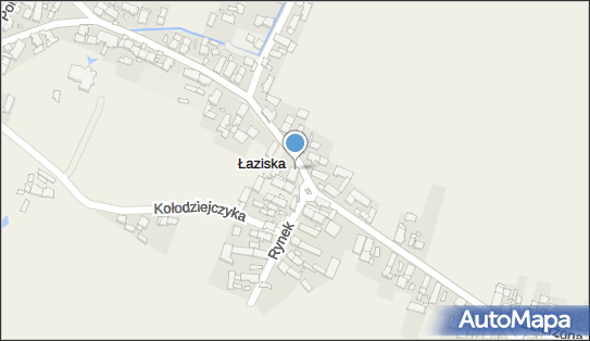 7561484341, Klyszcz Józef Zakład Mechaniki i Blacharstwa Samochodowego 