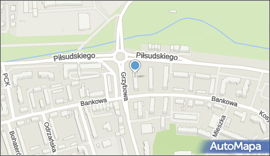 8561039512, KM-BUD Krzysztof Matczak 