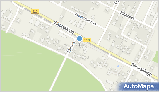 301183795, KM Handel i Usługi Maciej Kurnatowski; Gostyńska Szkoła Narciarska sc PM Kurnatowscy - Wspólnik Spółki Cywilnej 