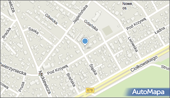 5423090964, KM Kamka Kamila Mielech 