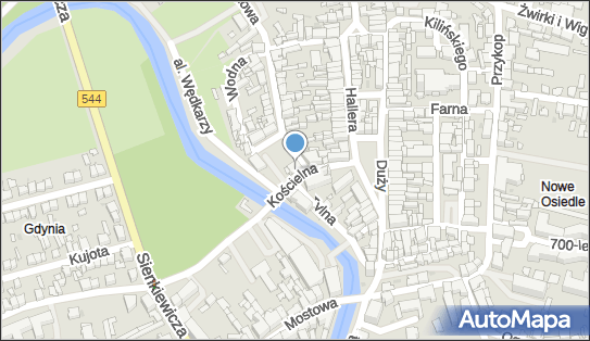 8741755977, KM Mateusz Kazaniecki 