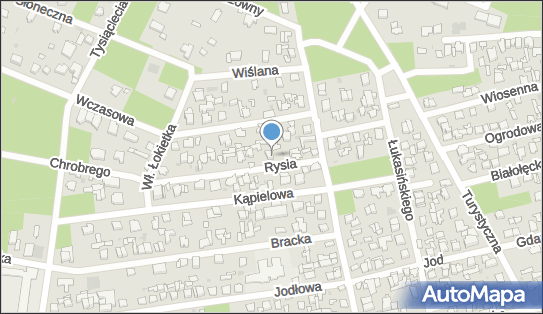 5321697415, KM Michalski Krzysztof 