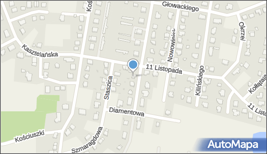 KM Project Katarzyna Jakielaszek, ul. Wincentego Witosa 12, Kunice 59-216 - Przedsiębiorstwo, Firma, NIP: 6912325781