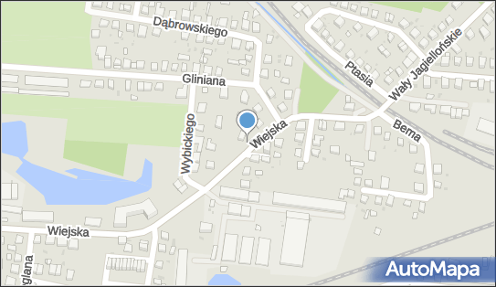 KM-Projekt.Karol Mochalski, Wiejska 10, Oleśnica 56-400 - Przedsiębiorstwo, Firma, NIP: 6151898752