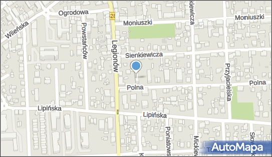1250458309, KM Projekt 
