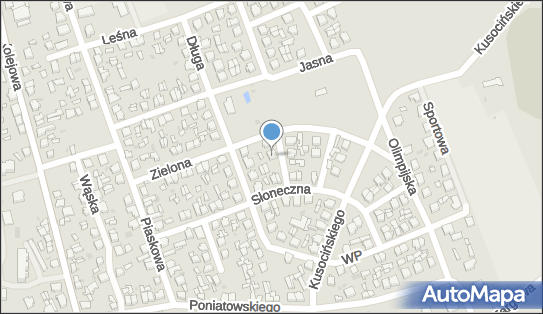 6652929943, KM-TARGET sp. z o.o. 