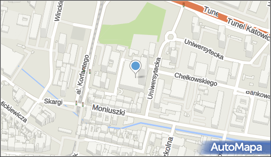 6312619445, KMB Inwestko w Likwidacji sp. z o.o. 