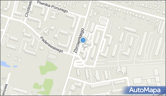 KMB Katarzyna Blechacz-Madej, ul. Stanisława Zbrowskiego 112 26-600 - Przedsiębiorstwo, Firma, NIP: 7961283445