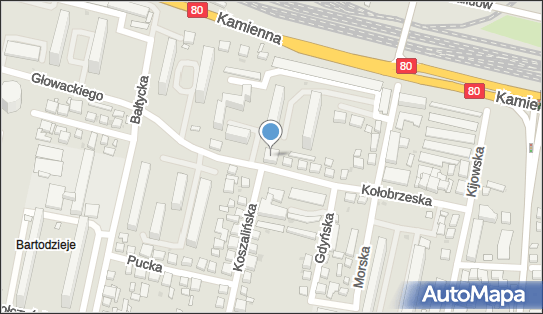 KMB Plus Krzysztof Trzaska, Kołobrzeska 23, Bydgoszcz 85-704 - Przedsiębiorstwo, Firma, NIP: 5541636775