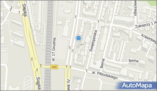 KMB, Władysława IV 57, Gdynia 81-384 - Przedsiębiorstwo, Firma, NIP: 5861175784