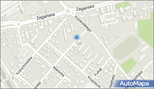 KMC Auto Marek Krzos, Pożaryskiego Mieczysława 23, Warszawa 04-703 - Przedsiębiorstwo, Firma, NIP: 9521113527