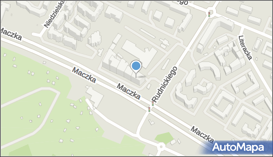 KMC Na Skraju Miasta, ul. Lucjana Rudnickiego 3A, Warszawa 01-858 - Przedsiębiorstwo, Firma, numer telefonu, NIP: 7393291959