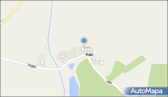 Kmieć R., Raki, Raki 3A, Raki 55-110 - Przedsiębiorstwo, Firma, NIP: 9151112948