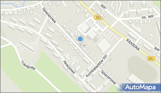Kmin H.Salon, Nowa Ruda, Spacerowa 19, Nowa Ruda 57-402 - Przedsiębiorstwo, Firma, NIP: 8851205901