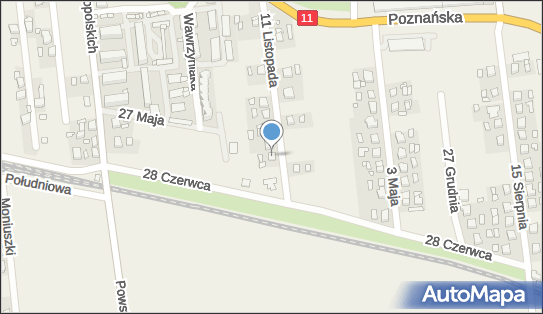 6080022951, KMK Konrad Kręciołek 