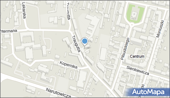 KMK System, ul. Romualda Traugutta 50, Radom 26-600 - Przedsiębiorstwo, Firma, numer telefonu, NIP: 9481370406
