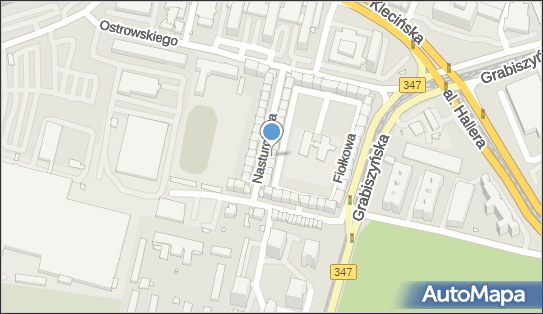 KMM PPH, ul. Nasturcjowa 18, Wrocław 53-239 - Przedsiębiorstwo, Firma, NIP: 8940015102