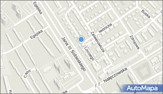 KMN, ul. Augustyna Locciego 11A, Warszawa 02-928 - Przedsiębiorstwo, Firma, NIP: 5213643523