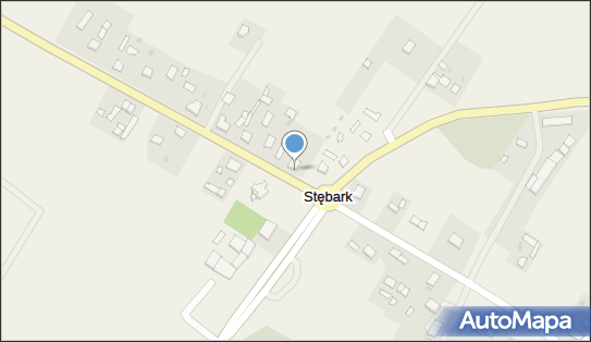 KMR.Inwest - Bud, Stębark 4, Stębark 14-107 - Przedsiębiorstwo, Firma, NIP: 7411280542