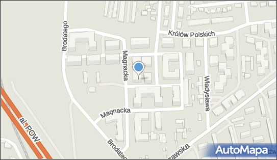 8251913506, KMS Auto Krzysztof Prościński 