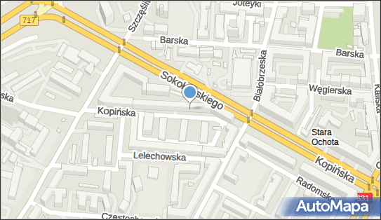 5262164099, KMS Consulting Krystian Stefański 