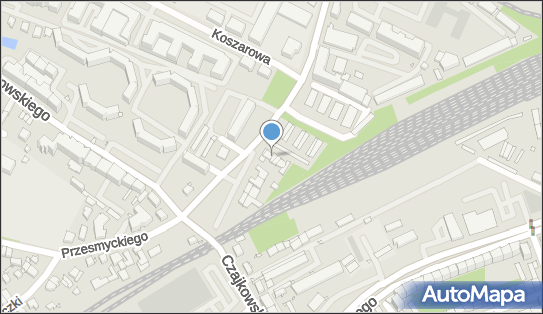 Kmtu, Sołtysowicka 5, Wrocław 51-168 - Przedsiębiorstwo, Firma