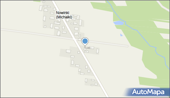 KMV Katarzyna Misińska, Michałki 12, Michałki 21-504 - Przedsiębiorstwo, Firma, NIP: 5371948374