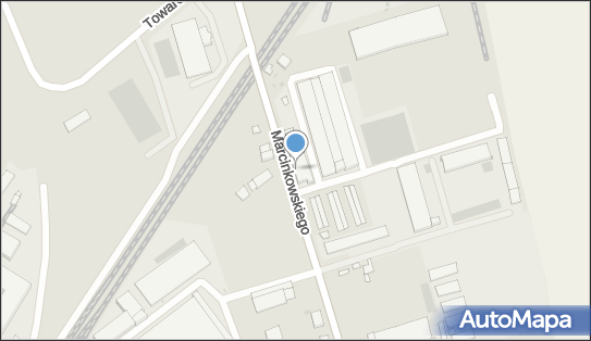 5562753492, KMW Invest sp. kom. 